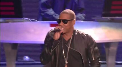 Jay-Z will have to stand trial over the Big Pimpin lawsuit, along with Timbaland