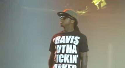 Lil Wayne performed in Greensboro, in April 2011. In May 2011, his song, "It's Young Money," featuring Gudda Gudda, leaked for the first time.
