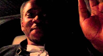 Pusha T on set for his "Alone In Vegas" music video in Las Vegas revealed Black Friday as the release date for his debut album