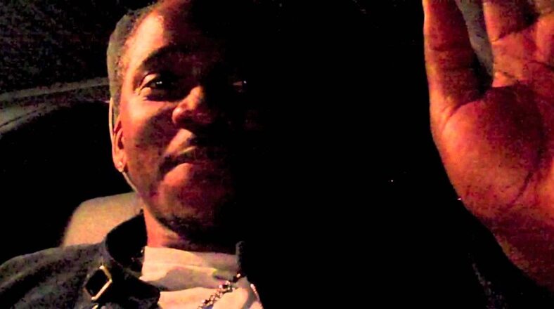 Pusha T on set for his "Alone In Vegas" music video in Las Vegas revealed Black Friday as the release date for his debut album