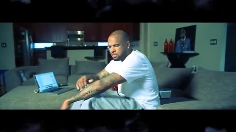 Slim Thug prepares "Serve and Collect 3" album with Boss Hogg Outlawz.