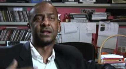 Stephen Hill spoke to BET.com, where he responded to Trina's rant about not being nominated at the 2011 BET Awards.