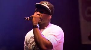 50 Cent talks new album, Dr. Dre collab, and ‘Outlaw’ single