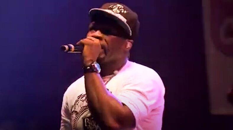 50 Cent talks new album, Dr. Dre collab, and ‘Outlaw’ single