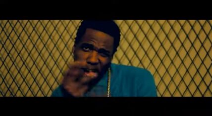 Curren$y drops the music video for Still, which is taken from his album, Weekend at Burnie's.