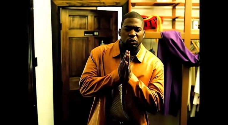 David Banner's "Cadillac on 22's" was his prayer to God that he shared with the world.