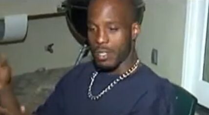 DMX spoke with VIBE from jail, saying he is not a fan of the new rappers, mainly Drake.
