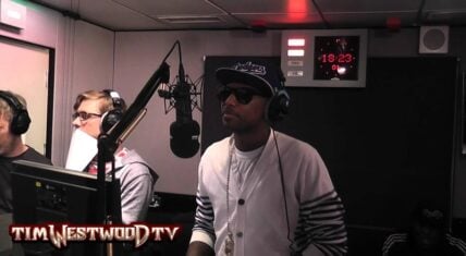 Fabolous breaks his silence on the passing of Nate Dogg, who was featured on his first major single. Meanwhile, he also discussed his upcoming album.