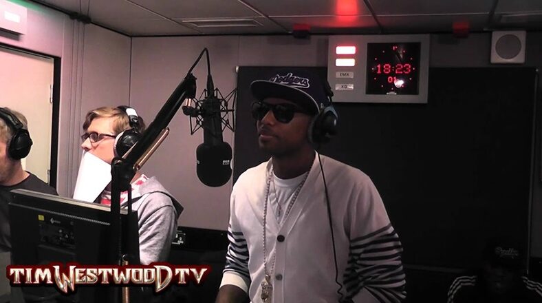Fabolous breaks his silence on the passing of Nate Dogg, who was featured on his first major single. Meanwhile, he also discussed his upcoming album.