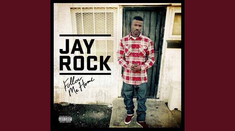 Jay Rock returns with "Hood Gone Love It," the second single off "Follow Me Home."