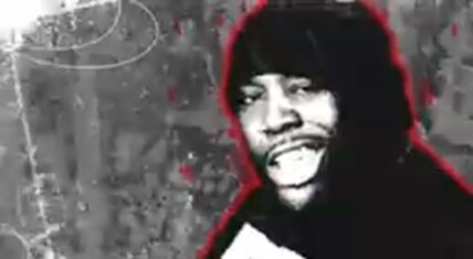 Killer Mike returns with his "Burn" video, which is highly controversial.