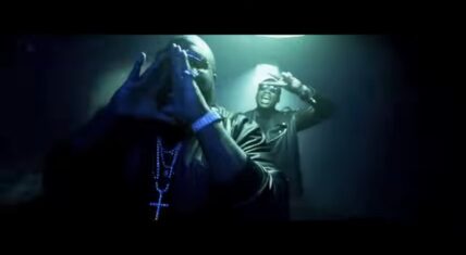 "Tupac Back" has become the first hit for Rick Ross' Maybach Music in the Warner era.