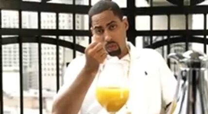 Mikkey Halsted delivers the video for "Linen," featuring Twista.