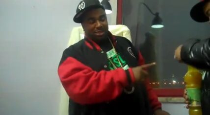 N.O.R.E. fills Jenny Boom Boom in about his relationship with Capone and his single, "Finito," with Lil Wayne.