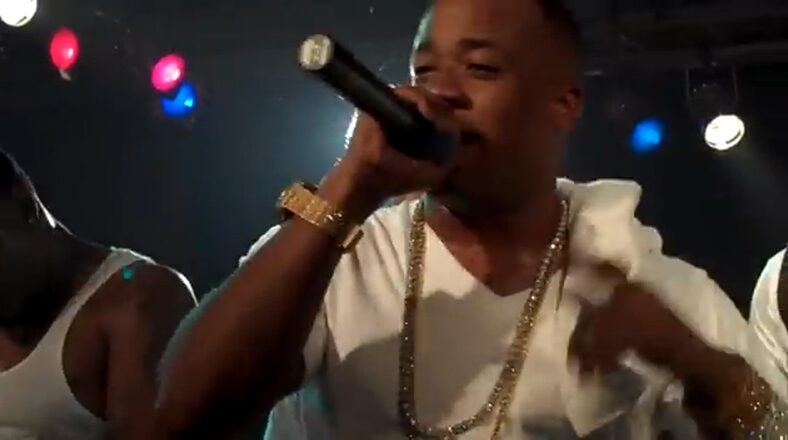 Yo Gotti dropped his freestyle over Meek Mill and Rick Ross' "Tupac Back," on June 20, 2011. This one might be included on his CM6 mixtape.