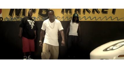 Yo Gotti releases the music video for "We Can Get It On."