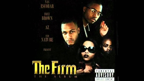 AZ and Cormega reunite for new track, revive Firm era