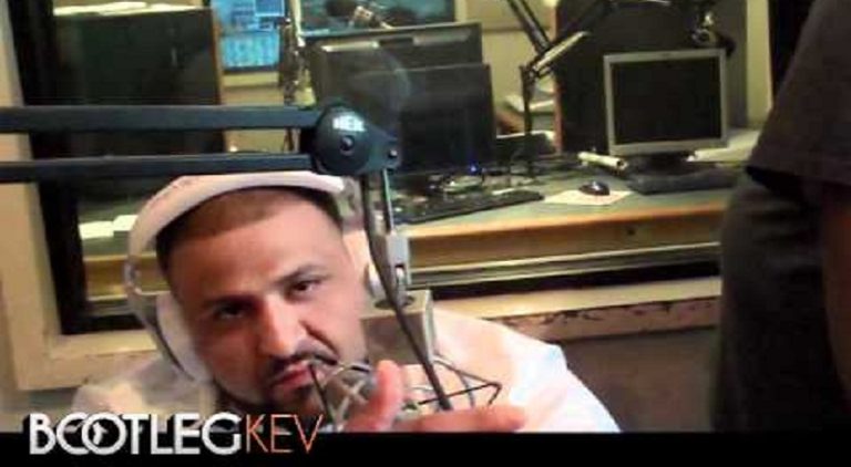 DJ Khaled says Rick Ross and Young Jeezy beef is over