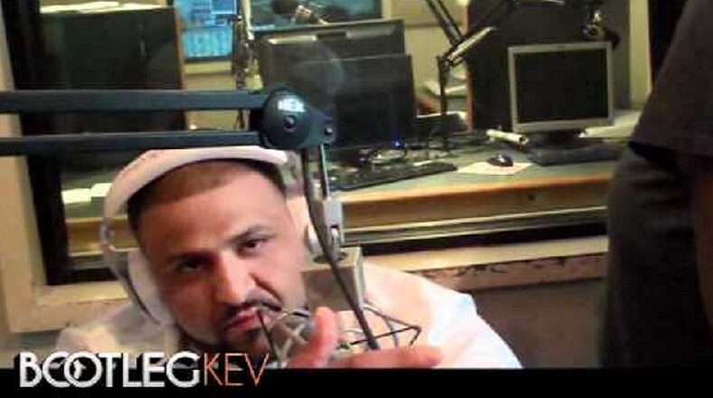 DJ Khaled says Rick Ross and Young Jeezy beef is over