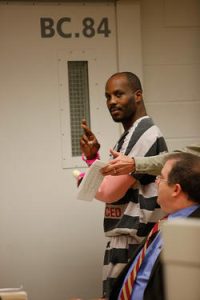 DMX OLD