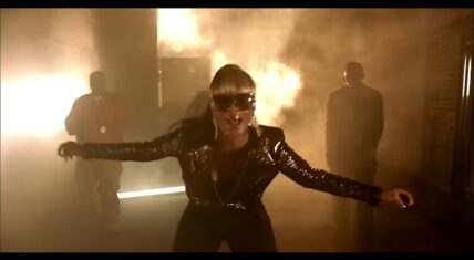 DJ Khaled drops the star-studded "It Ain't Over Til It's Over" video with Mary J. Blige, Jadakiss, and Fabolous.