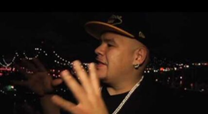 Fat Joe discussed his album, The Darkside, in 2010. In July 2011, he spoke to XXL and defended Joell Ortiz for his song, "Big Pun Back," after Cuban Link and Big Pun's wife called the song disrespectful.