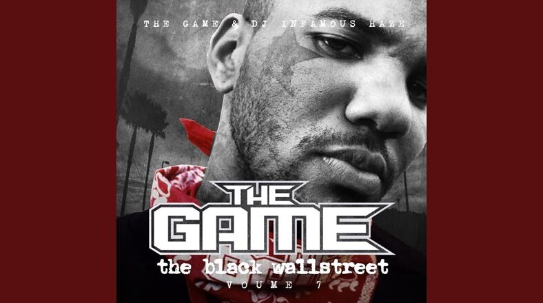 Game took aim at Jay-Z with "Uncle Otis," among many others.