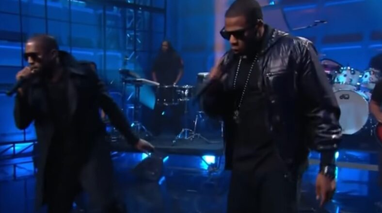 On Island Def Jam's website, they have Jay-Z and Kanye West's Watch The Throne release date scheduled for July 6, 2012.