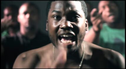Meek Mill releases the video for his freestyle over Fabolous' "Ya'll Don't Hear Me Tho." His Dreamchasers mixtape is due on August 11, 2011.