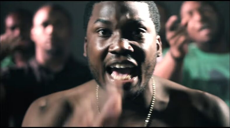 Meek Mill releases the video for his freestyle over Fabolous' "Ya'll Don't Hear Me Tho." His Dreamchasers mixtape is due on August 11, 2011.