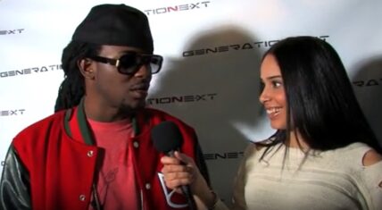 Pill, from MMG, explains how he got his stage name, his love for Brooklyn, and more with GeneratioNext.