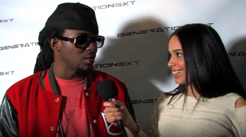 Pill, from MMG, explains how he got his stage name, his love for Brooklyn, and more with GeneratioNext.