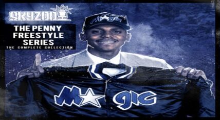 Skyzoo launches his new series, "The Penny Freestyle Series," with a freestyle over Jay-Z and Kanye West's "Otis."