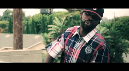 Slim The Mobster drops "F*** You," featuring Yummy Bingham.