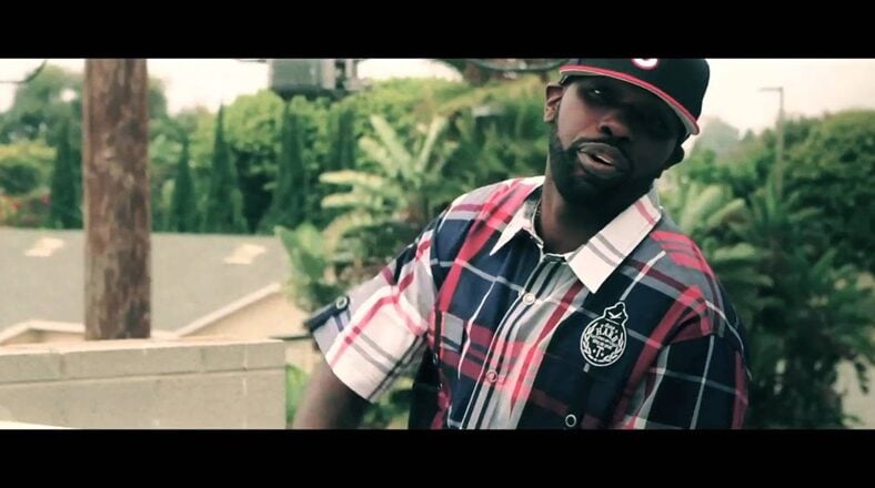 Slim The Mobster drops "F*** You," featuring Yummy Bingham.