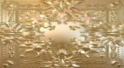 Jay-Z and Kanye West's Watch The Throne is an album worth the listen