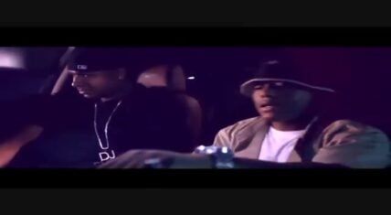 Cassidy and Jag release a freestyle over Jay-Z and Kanye West's Otis.