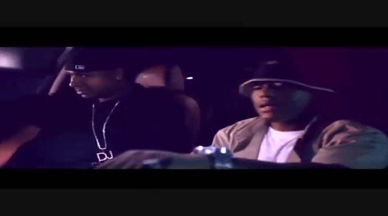 Cassidy and Jag release a freestyle over Jay-Z and Kanye West's Otis.