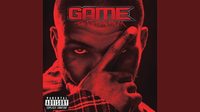 Game finally delivered "The R.E.D. Album," but does it stack up?