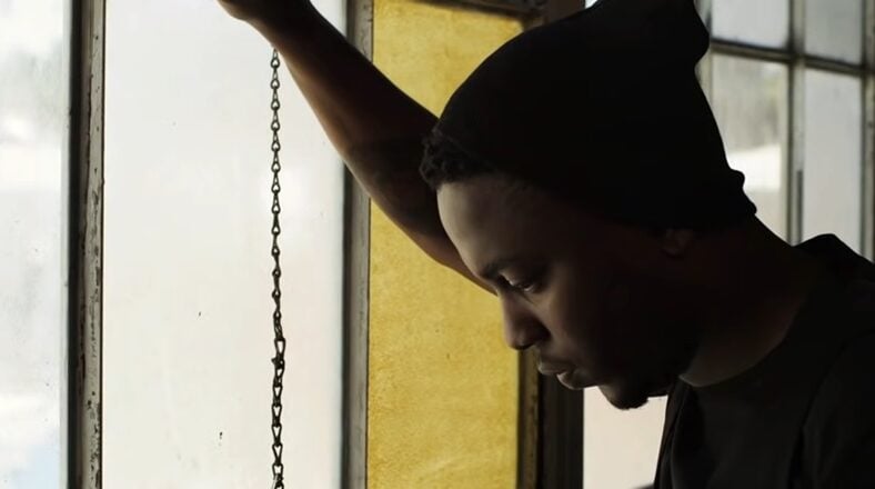 Kendrick Lamar spoke with the LA Times about his rising career, whether he'll stay independent, or sign with a major, along with his Compton upbringing.