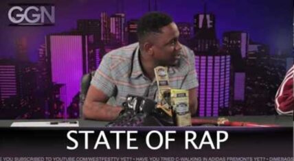 Kendrick Lamar tells Snoop Dogg about his work with Dr. Dre and his opinion on the future of rap