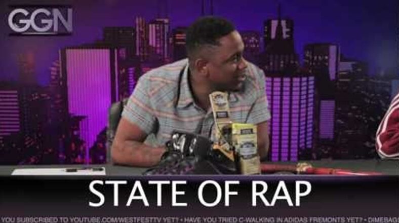 Kendrick Lamar tells Snoop Dogg about his work with Dr. Dre and his opinion on the future of rap