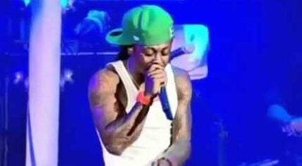 Lil Wayne is being sued by Rich Rick over the "How To Love" beat.