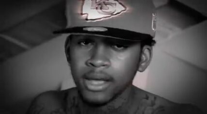 Travis Porter and Jose Guapo do their own freestyle to Future's "Tony Montana."