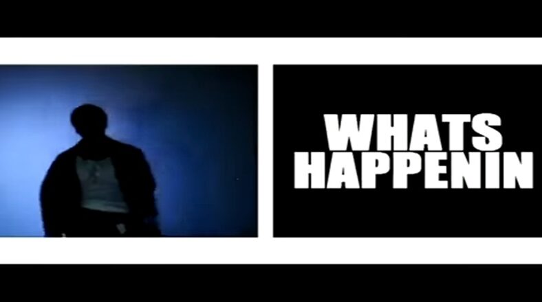Webbie releases the music video for "What's Happenin," featuring Lil Phat.