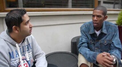 Young Guru speaks on the release of "Watch The Throne" and the "Otis" video