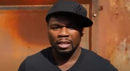 50 Cent talks about the Ray J and Fabolous fight during an interview with Funkmaster Flex.