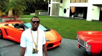 Brisco returns with his new single, "Kissin Me," featuring Ray J.