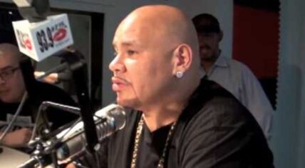 Fat Joe preps The Darkside Vol. 2 mixtape, teases Another Round single with Chris Brown