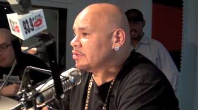 Fat Joe preps The Darkside Vol. 2 mixtape, teases Another Round single with Chris Brown